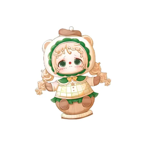 Heyone 블라인드 박스