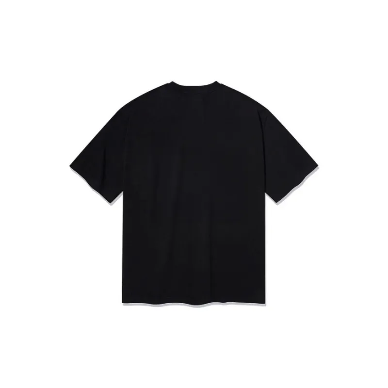 AFTER SCHOOL SPECIAL T Shirt Unisex Black-1