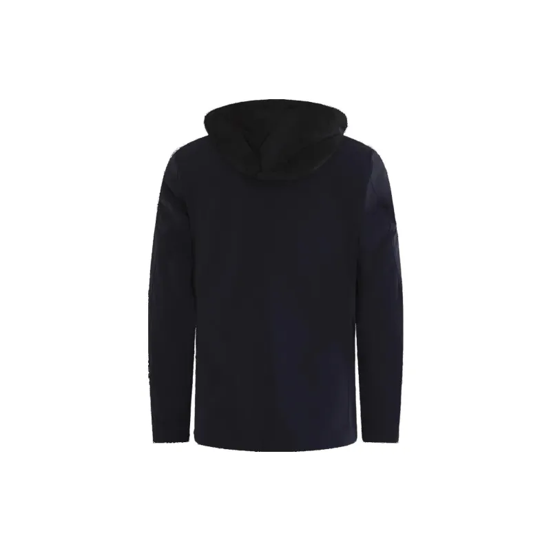 Alpha Industries Jackets Coats Men's Blue-1