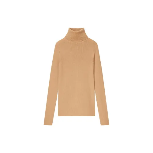 UNIQLO Sweaters Women's Light Yellow