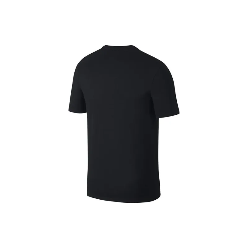 Jordan JSW Jumpman T Shirts Men Black-1