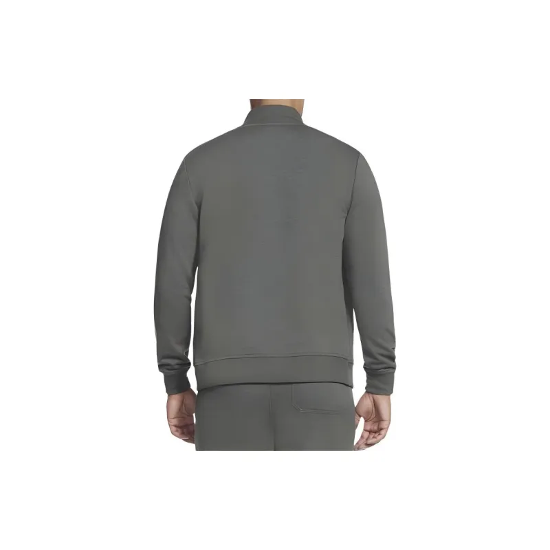 Skechers GO WALK Everywhere The Hoodless Hoodie Jackets Coats Men's Olive-1