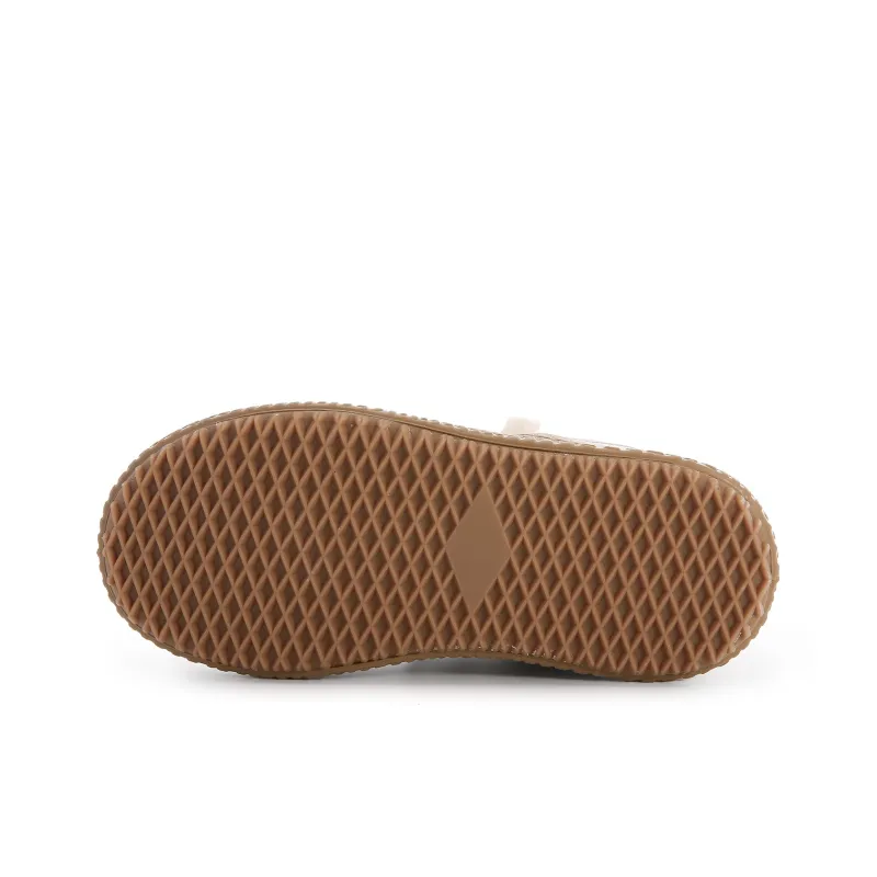 Lovely You Anti-Slip And Wear-Resistant Lightweight Low-Top Skateboard Shoes Women's-4
