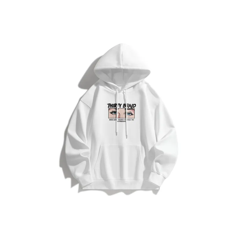 30BRAID Sweatshirts Unisex-1