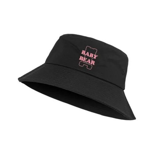 JEANSWEST Cotton Bucket Hats Unisex