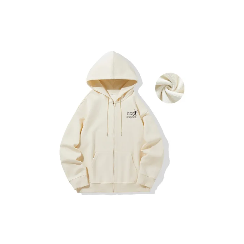 OXO OVERLOAD Sweatshirts Unisex-15