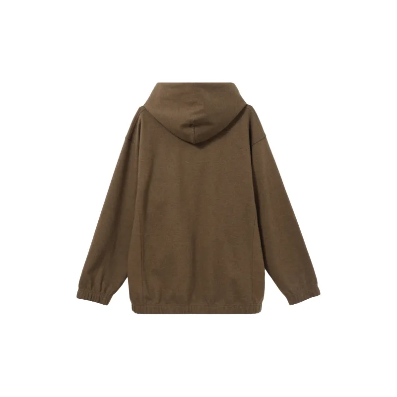 UNIQLO FW23 U Series Sweatshirt Unisex-1