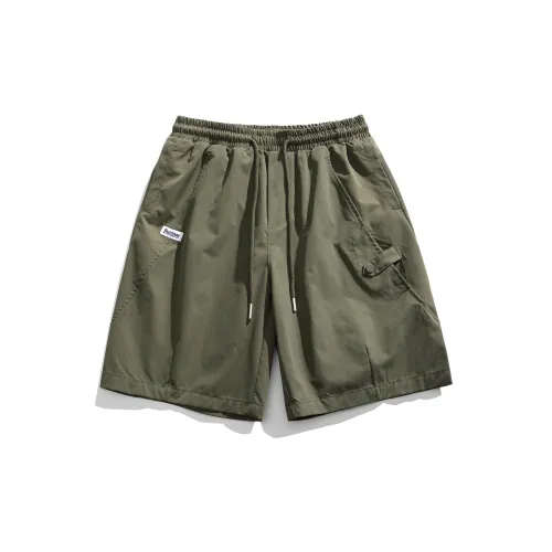 ADO MEN'S COLLECTION Casual Shorts Unisex