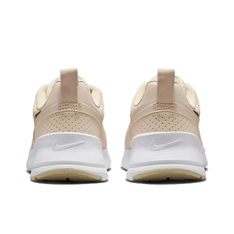 Nike Air Max Nuaxis Sanddrift White Grain Women's-4