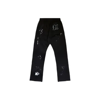 MR.ENJOYDA MONEY Casual Pants Unisex