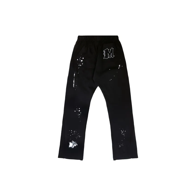 MR.ENJOYDA MONEY Casual Pants Unisex-0