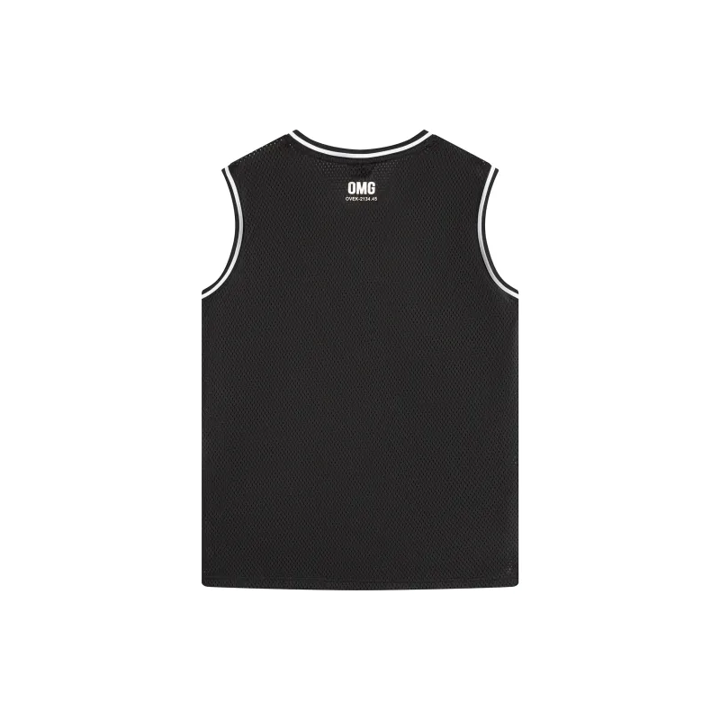OMG! Tank Tops Men-11