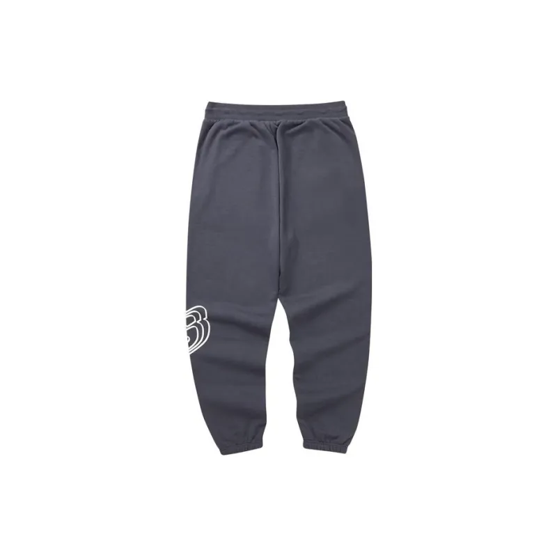 Skechers Colorful Knitted Sports Pants Unisex-1