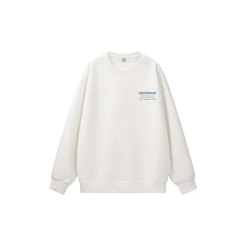 SUNSETMONENT Sweatshirts Unisex-4