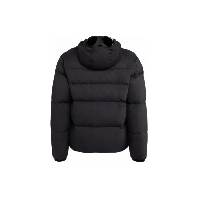 C.P.Company Co Ted Goggle Down Jacket-1