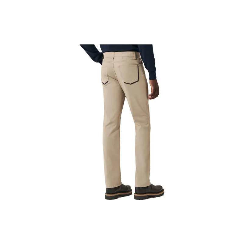 HERMES Jeans Men Sand Yellow-1