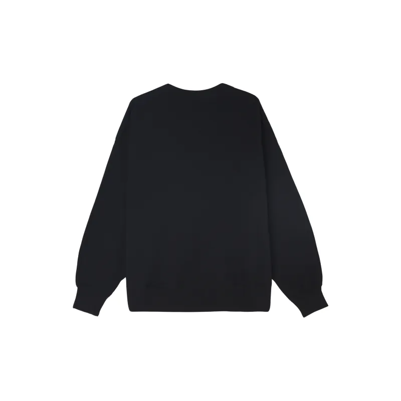 Jordan AS W J ESSEN Sweatshirts Women's Black-1