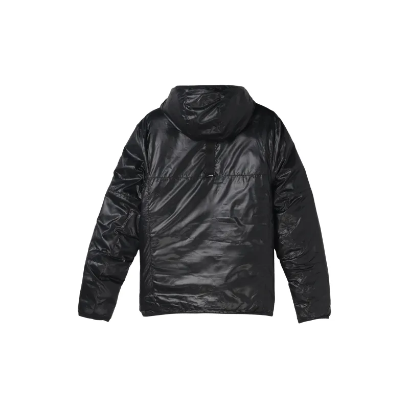 Nike Puffer Jackets Men Black-1