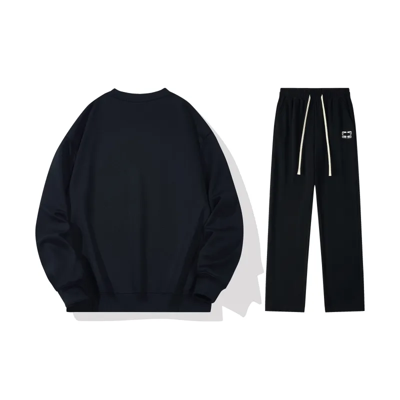 GF Sweatshirt Sets Unisex-1
