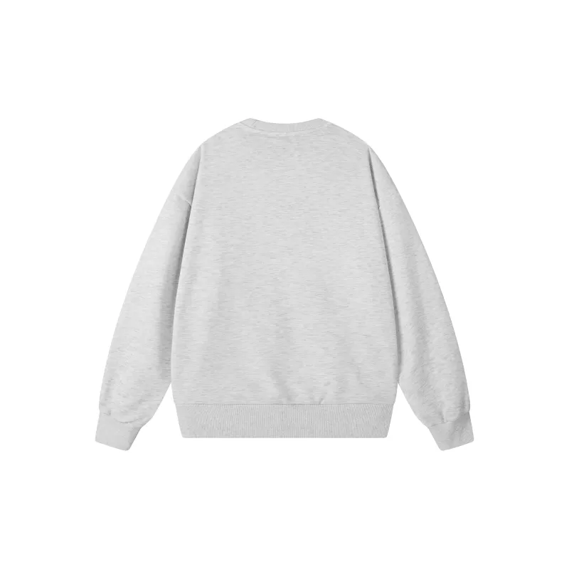 Teddy Bear Collection Parisian Teddy Series Sweatshirt Unisex-7
