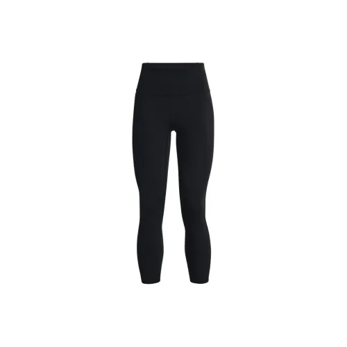 Under Armour Athletic Trousers Women's Black
