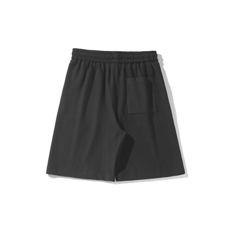 DESSO Casual Shorts Unisex-1
