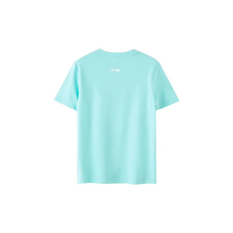LiNing Table Tennis Series Table Tennis Apparel Unisex-1