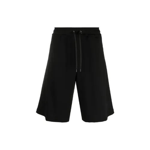 Neil Barrett Knee-length Track Shorts