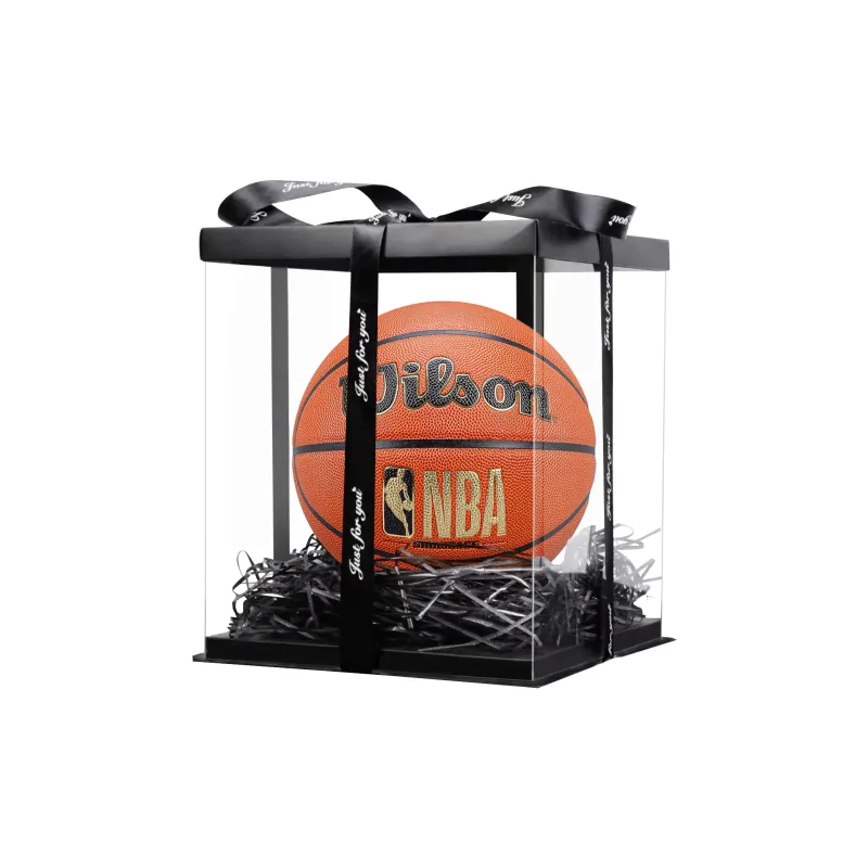 Wilson NBA Basketball-3