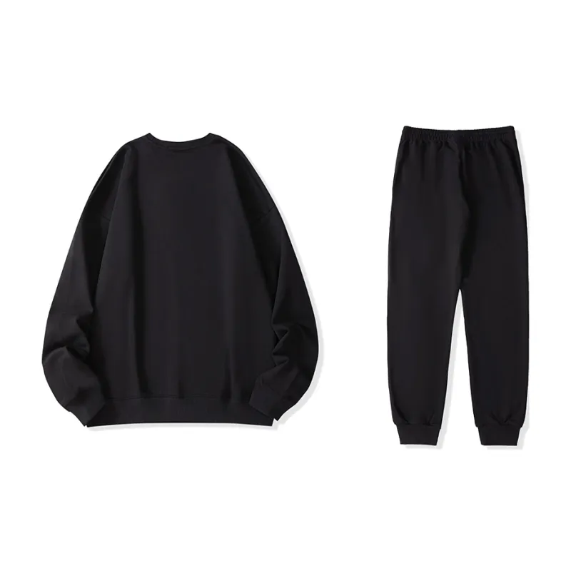 I'm David Sweatshirt Set Unisex-1