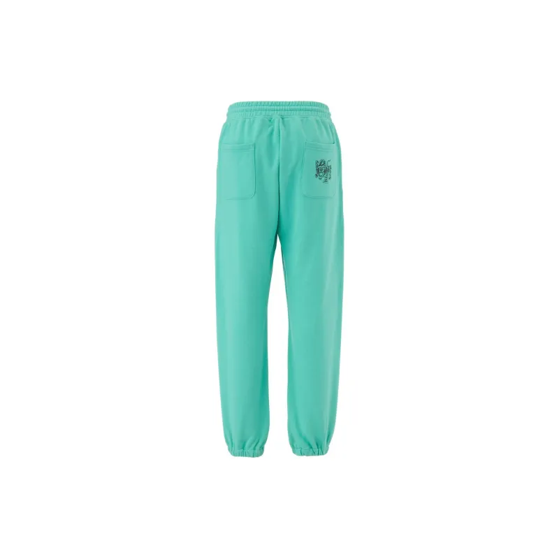 Onitsuka Tiger AW24 WS PANTS Casual Pants Women's Teal-1