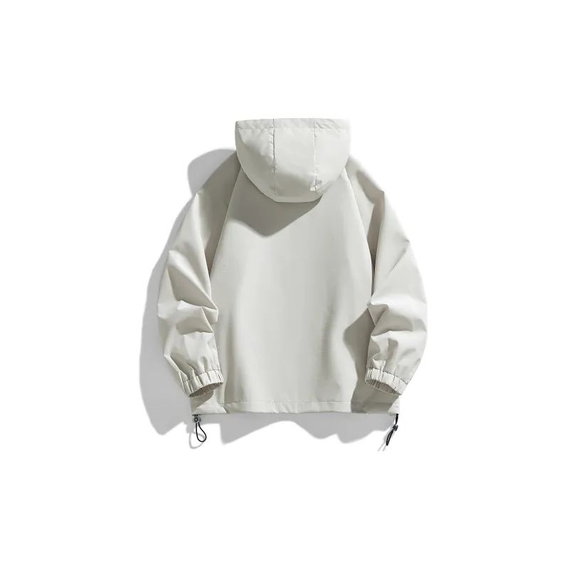 Love Monster Jackets Unisex-3
