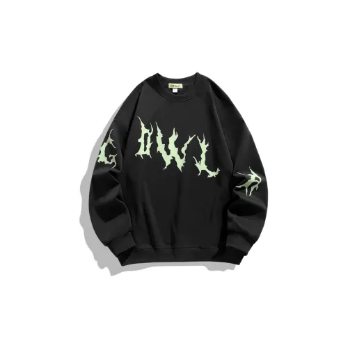 Gwola Sweatshirts Unisex