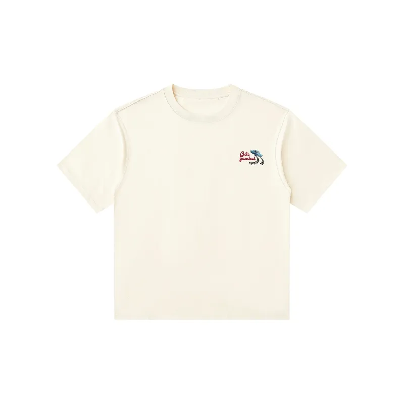 OCTO GAMBOL T-Shirts Unisex-4