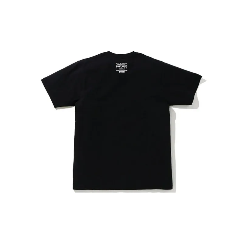Bape X Hello Kitty Baby Milo 3 Tee-1