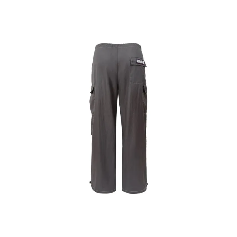 Charlie Luciano Cargo Pants Unisex-2