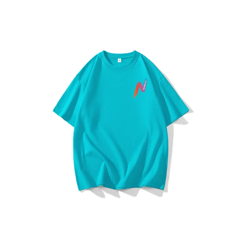 Nt T-Shirts Unisex-10