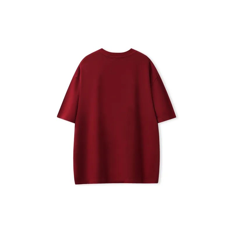 PAKA T Shirts Unisex-9
