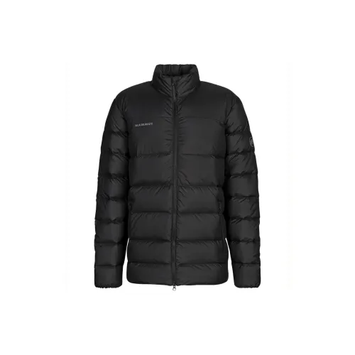 MAMMUT Down Jackets Men