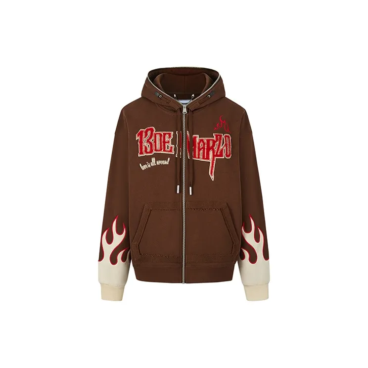 13 DEMARZO Sweatshirts Women's-4