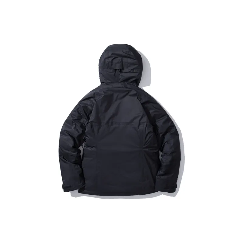 JACK WOLFSKIN Down Jackets Women's-4