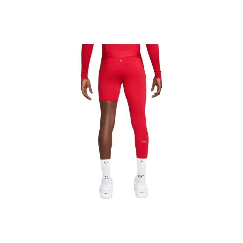 Nike Nocta Men's Single Leg Basketball Tights Right-1