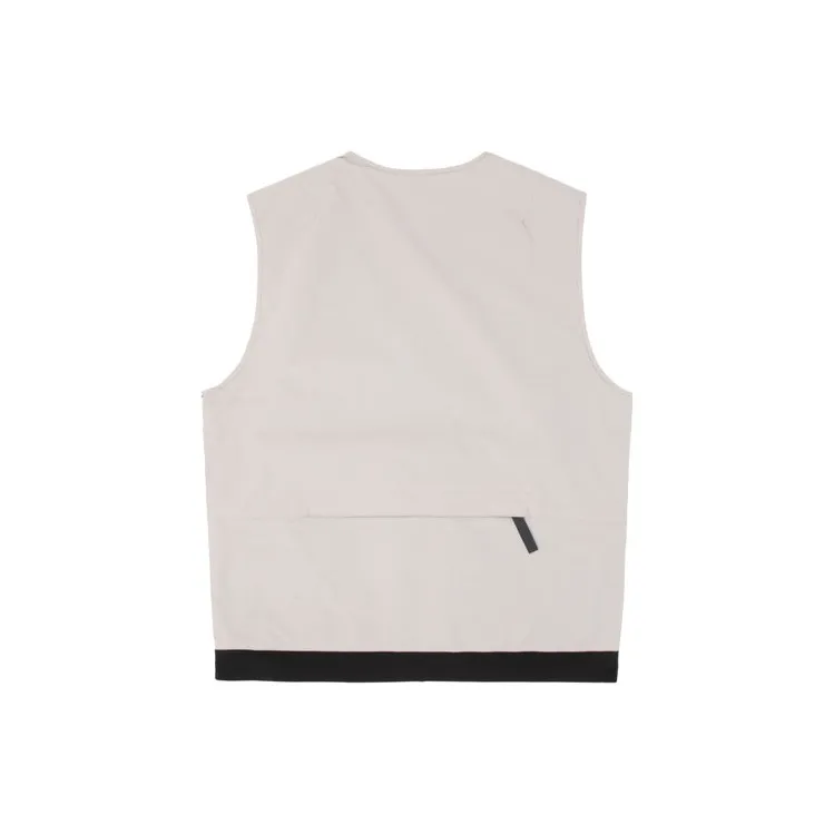 Carhartt WIP Vests Men Beige-1