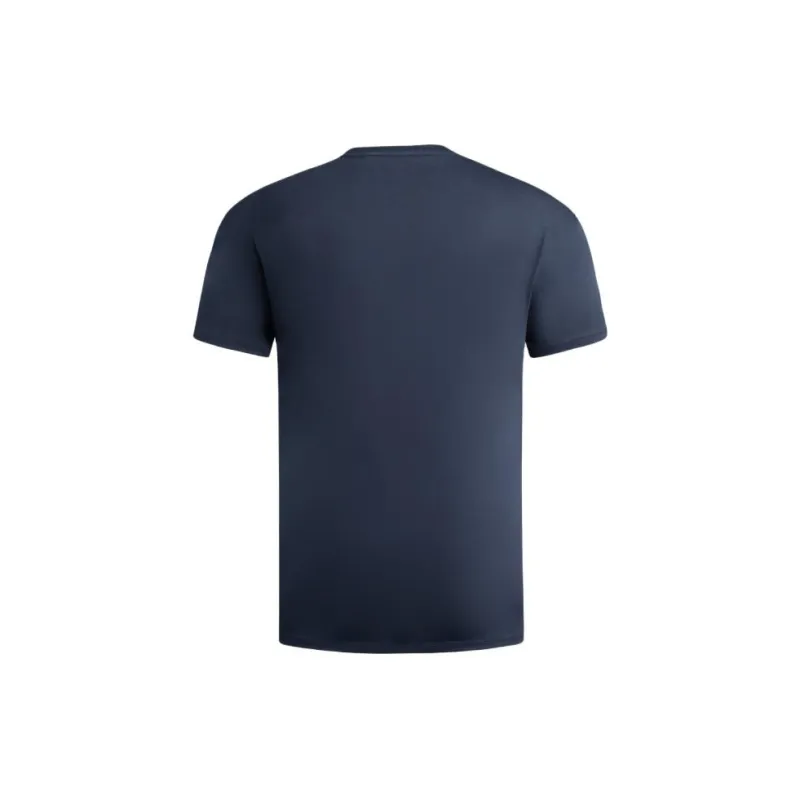 ARMANI EXCHANGE T Shirts Men Dark Blue-1
