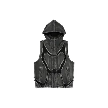 THUG CLUB Denim - POIZON