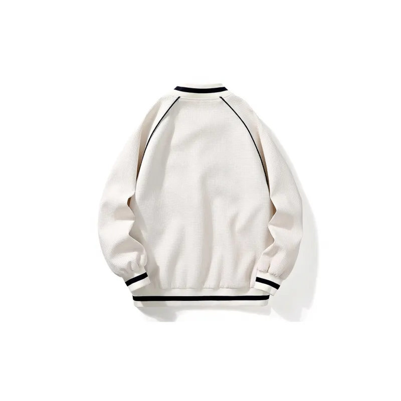 WARLI Baseball Jacket Jackets & Coats Unisex-6