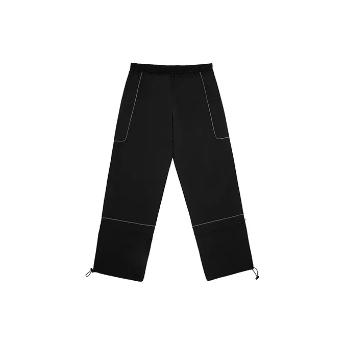 ED HARDY X FW23 Casual Pants Unisex-1