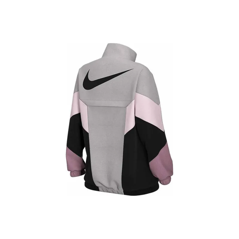 Nike Jackets Men Gray-1
