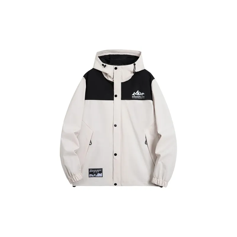 Kingsgspc Jackets & Coats Unisex-37