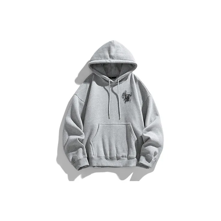 YooMore Sweatshirts Unisex-9